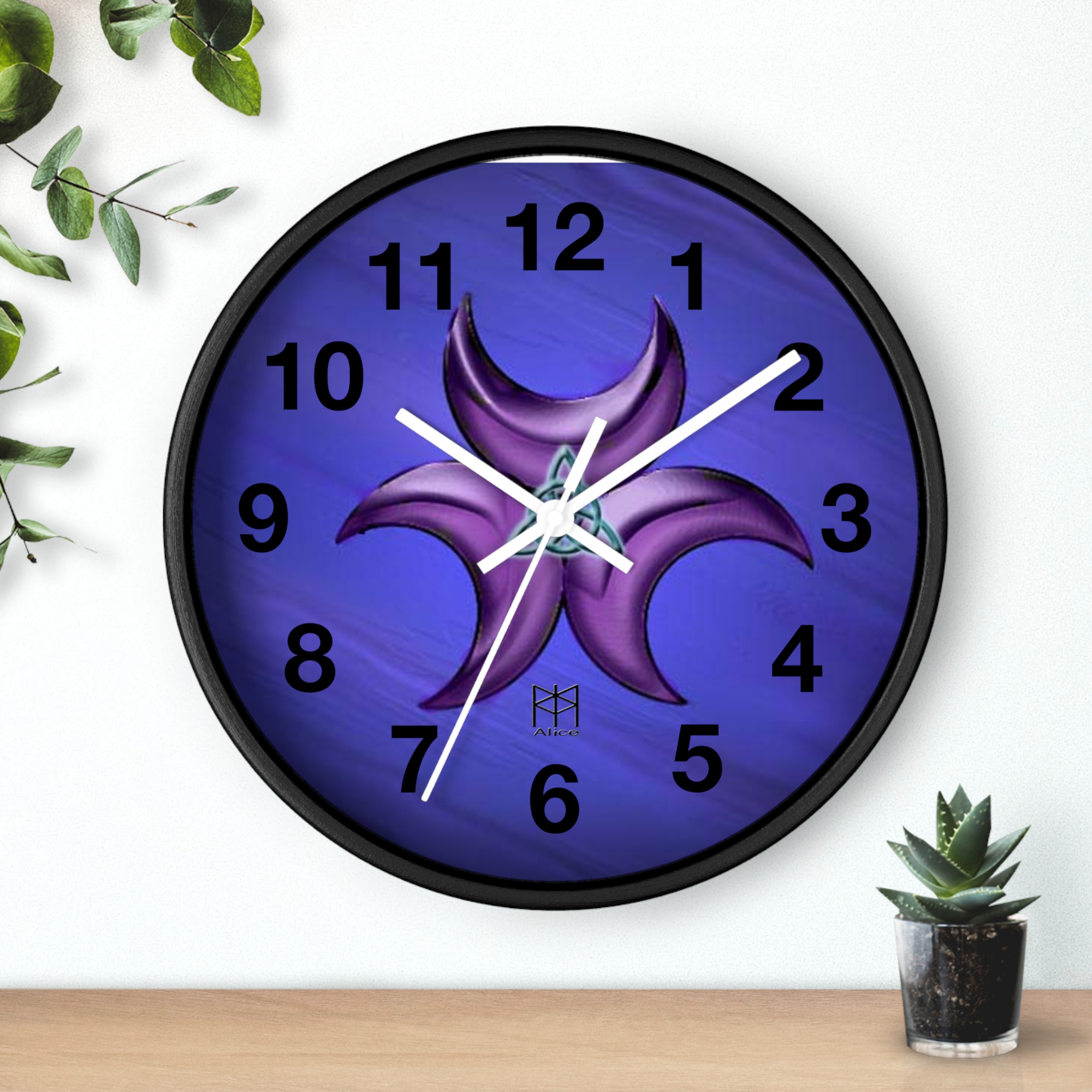 Wall Clock - Image 6