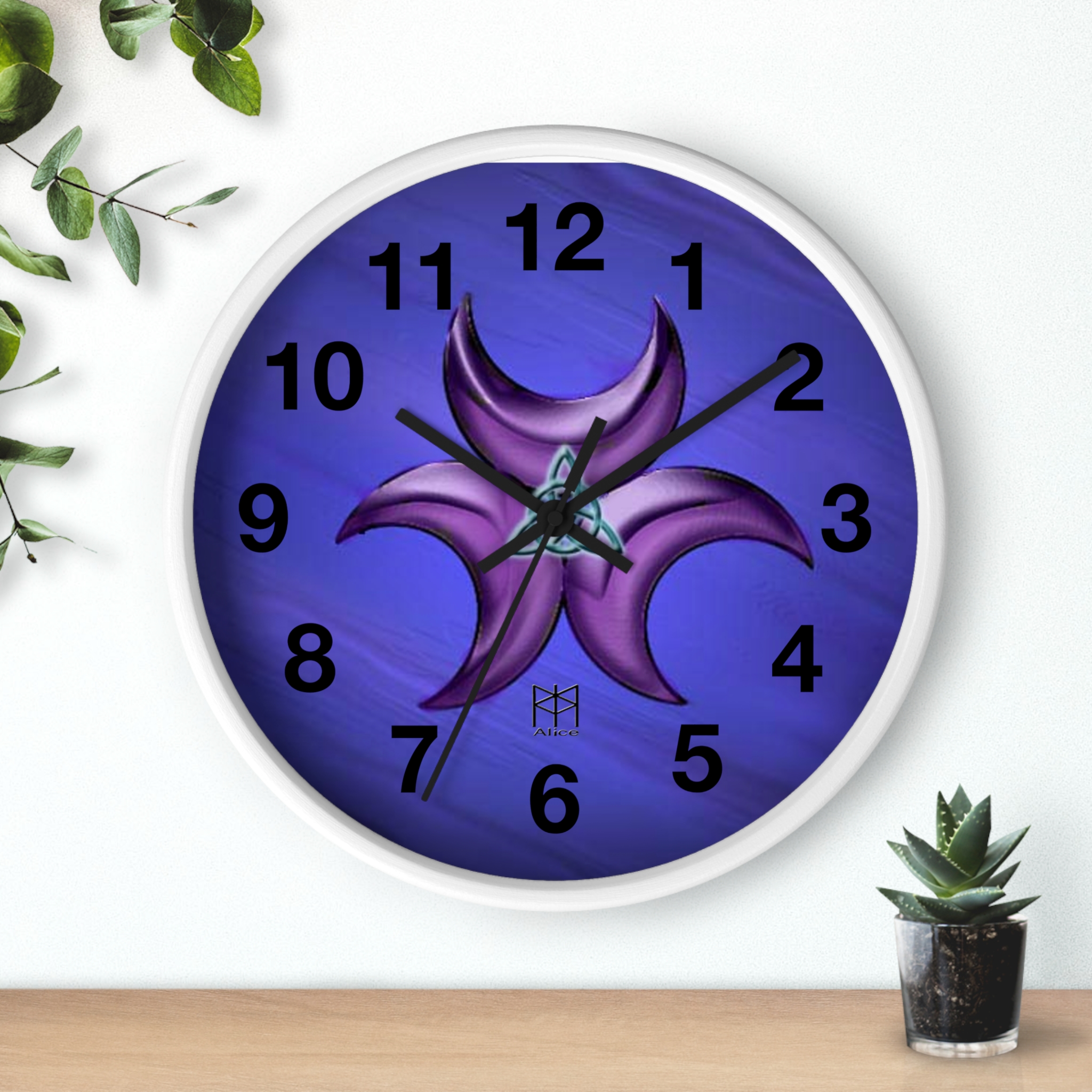 Wall Clock - Image 9