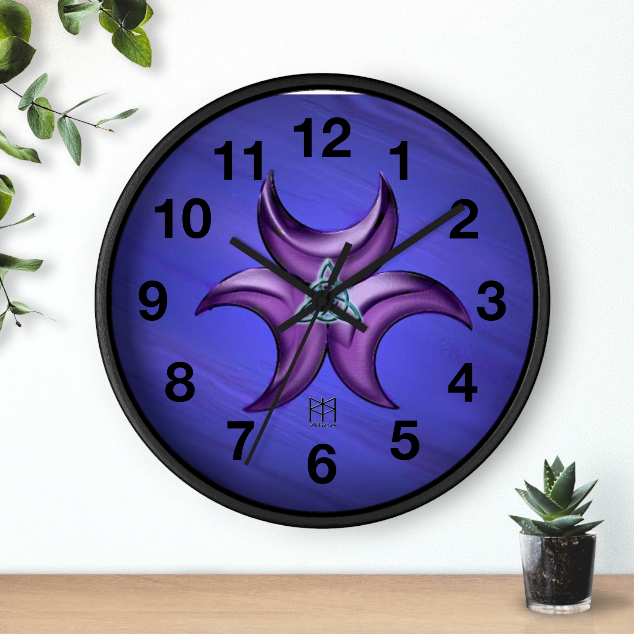 Wall Clock - Image 3