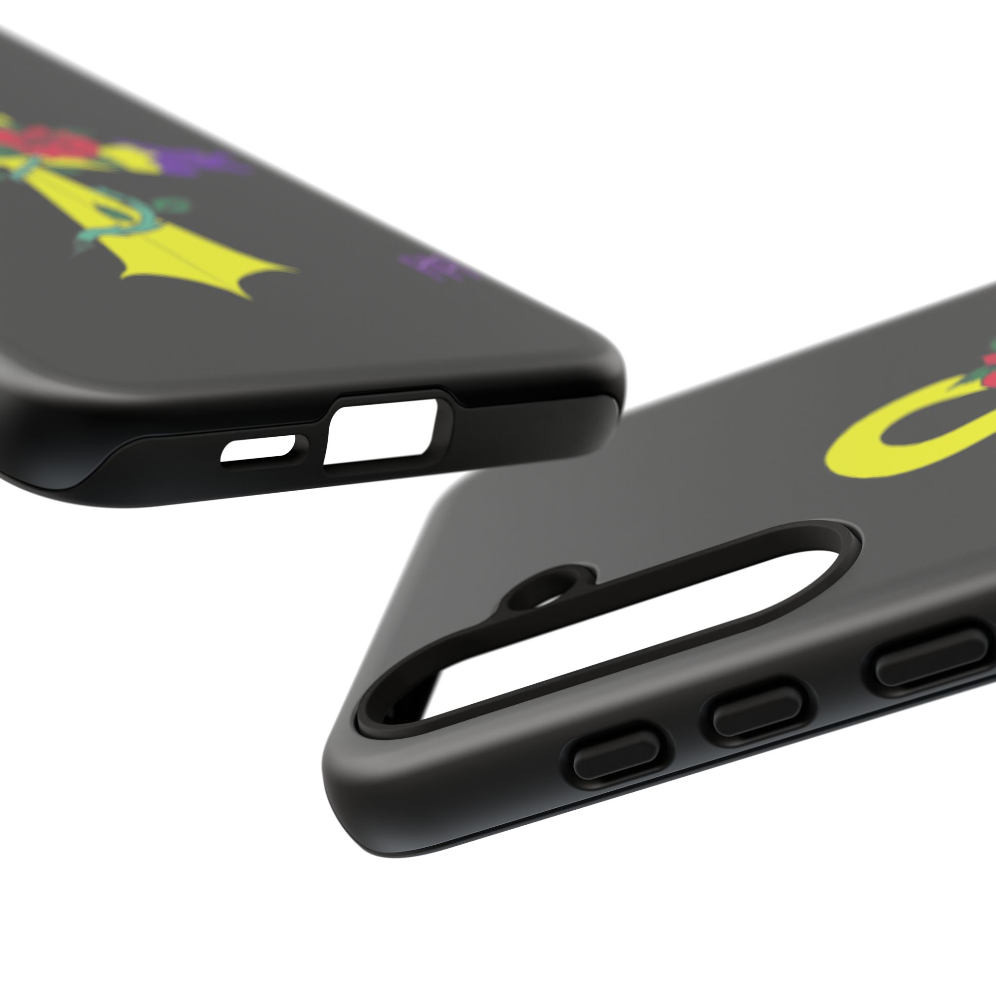 Gold Dragon Ahnk Tough Cases - Image 83