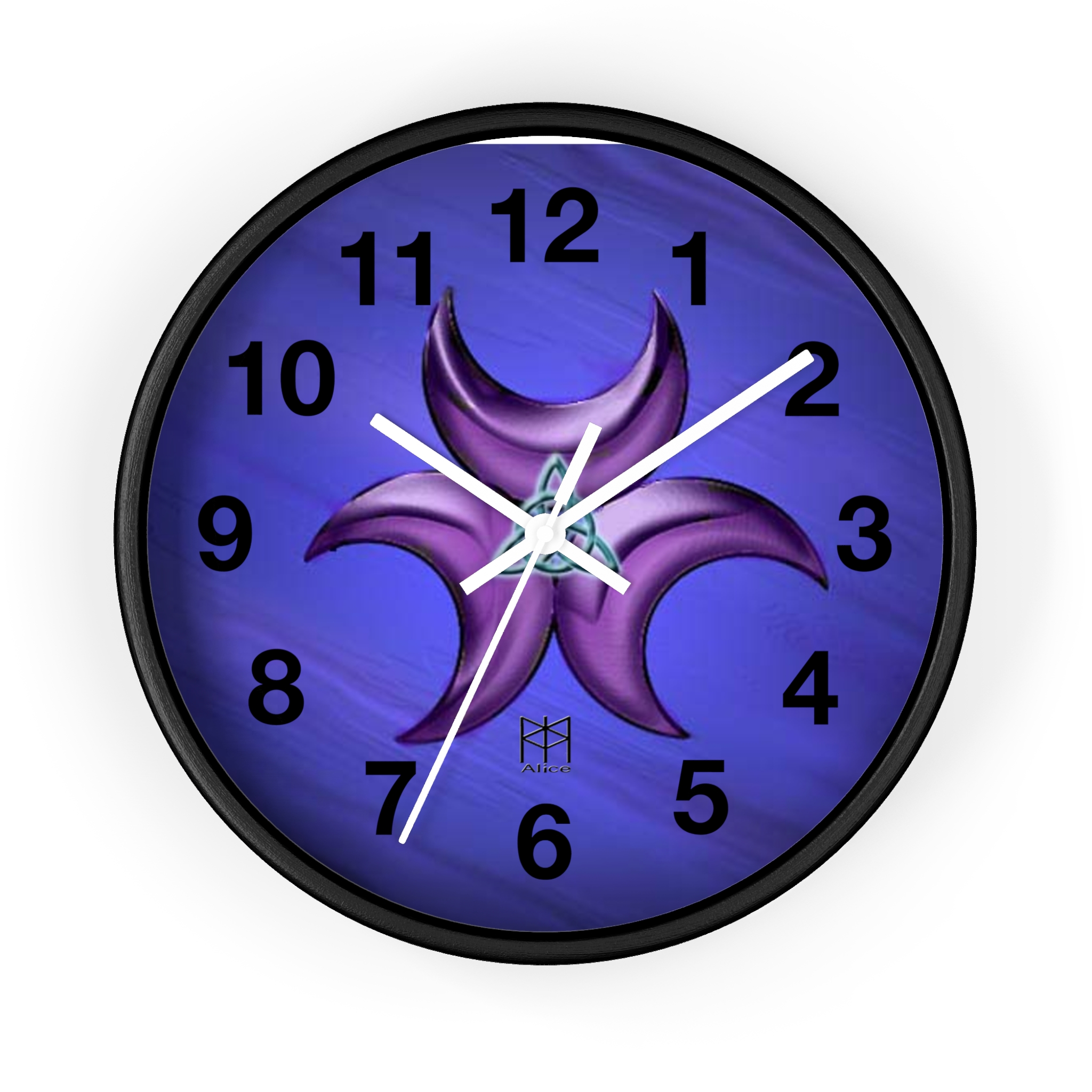 Wall Clock - Image 4