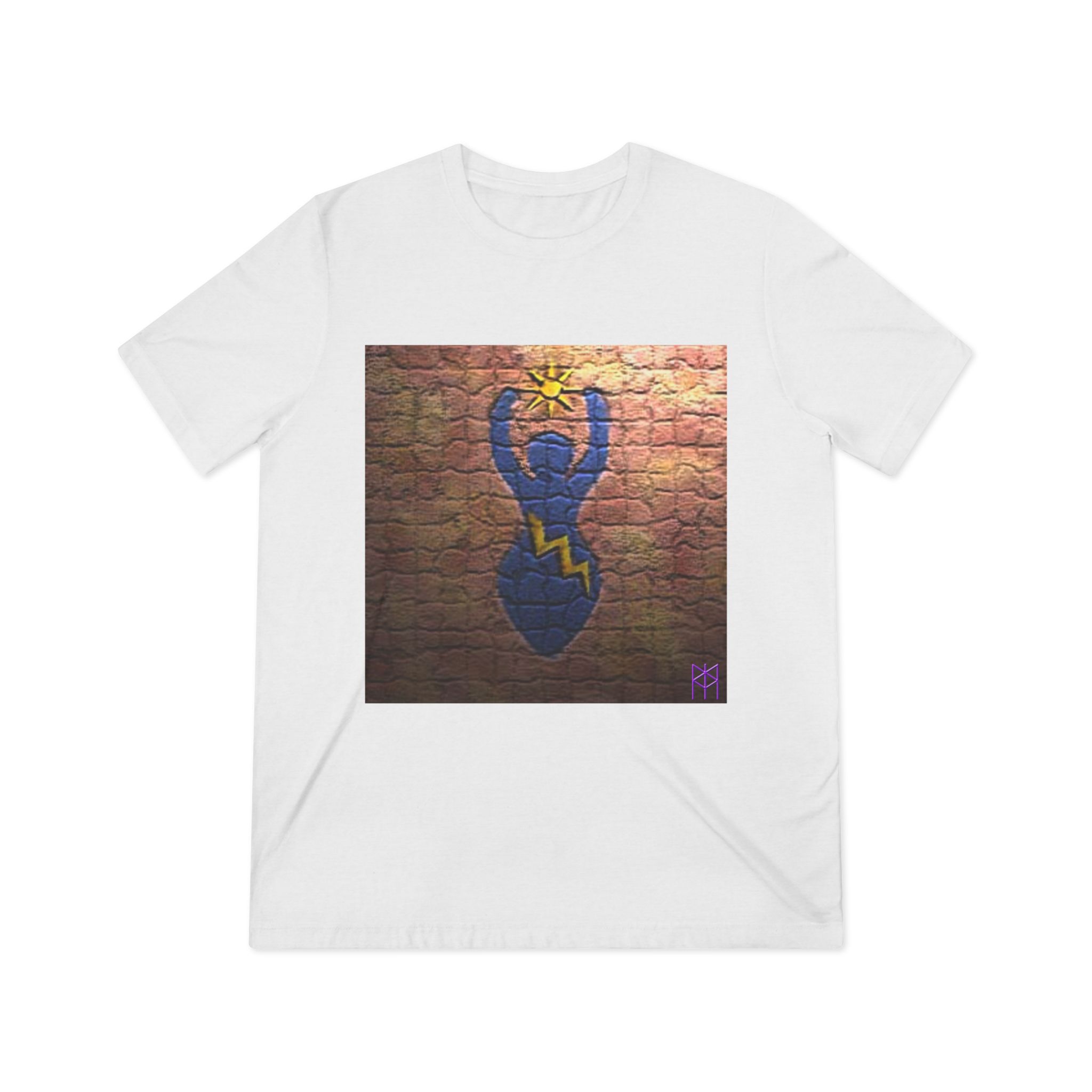 Goddess Unisex Triblend Tee