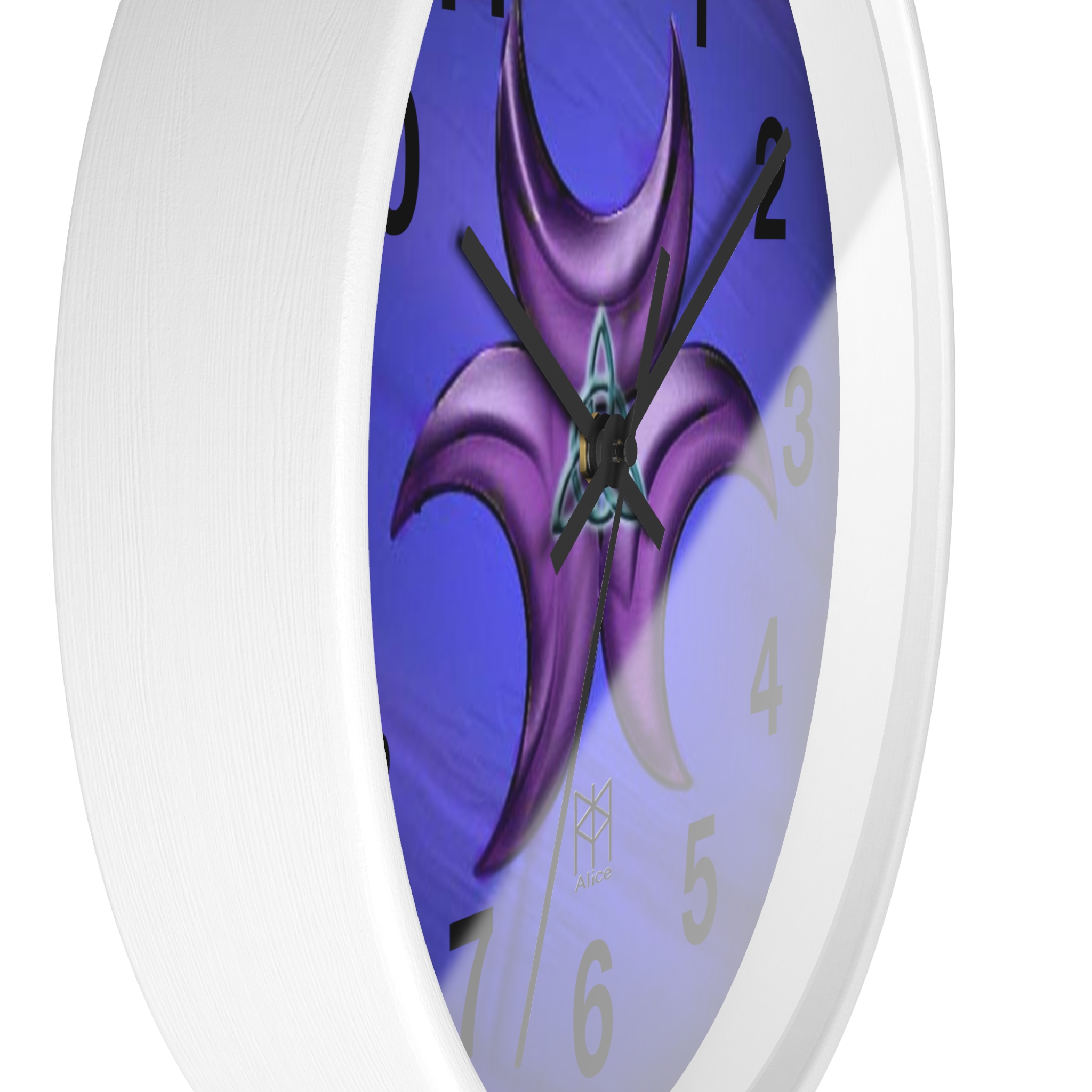 Wall Clock - Image 8