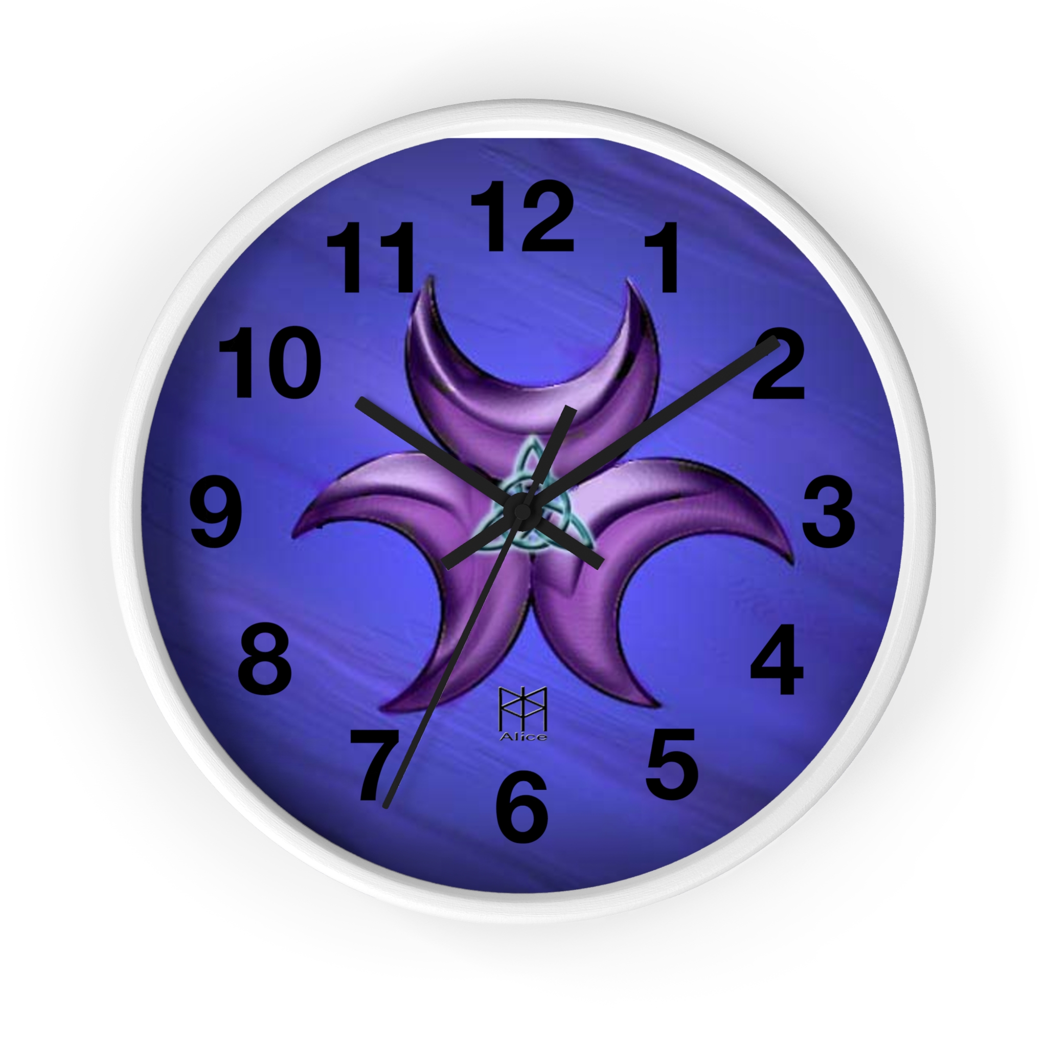 Wall Clock - Image 7