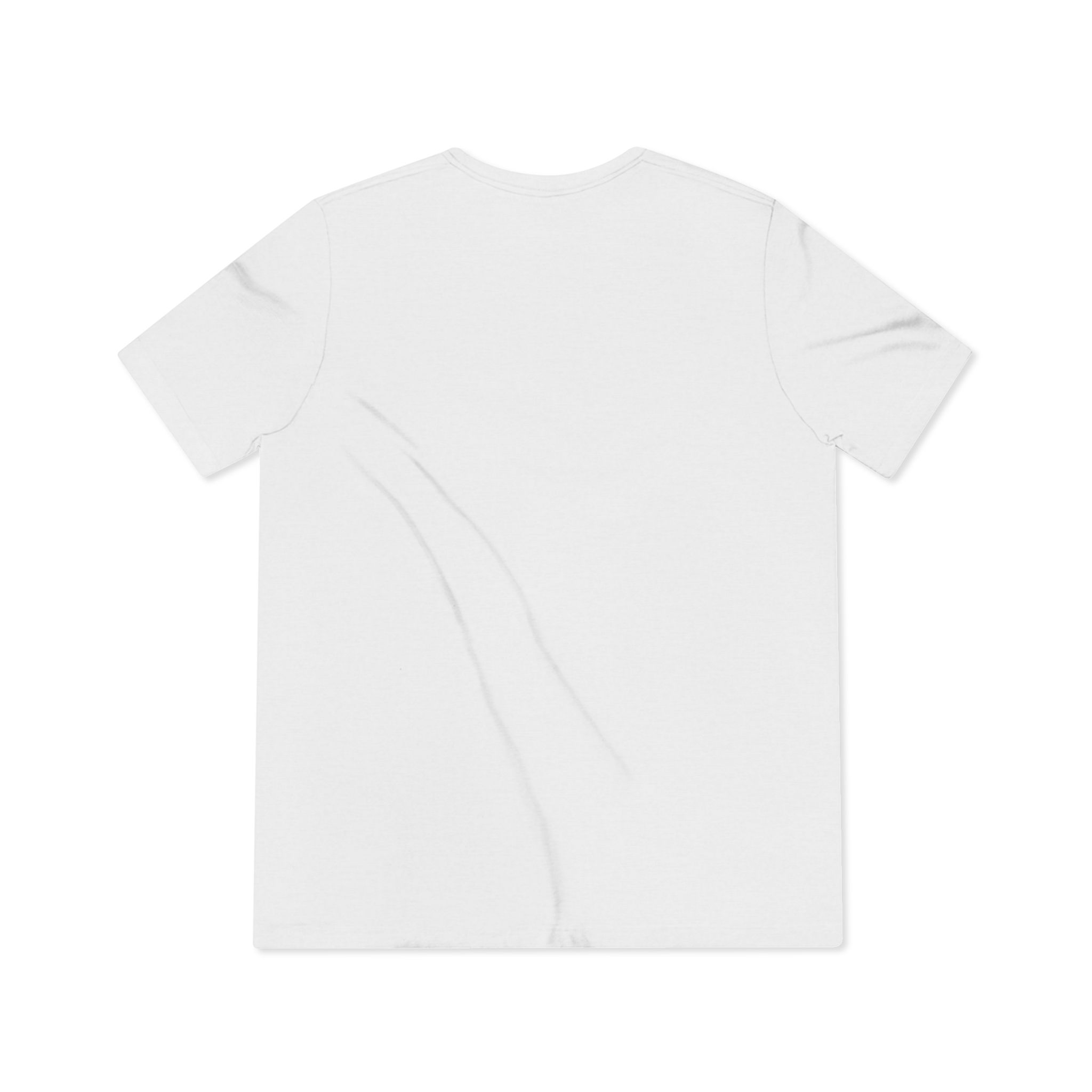 Goddess Unisex Triblend Tee - Image 2