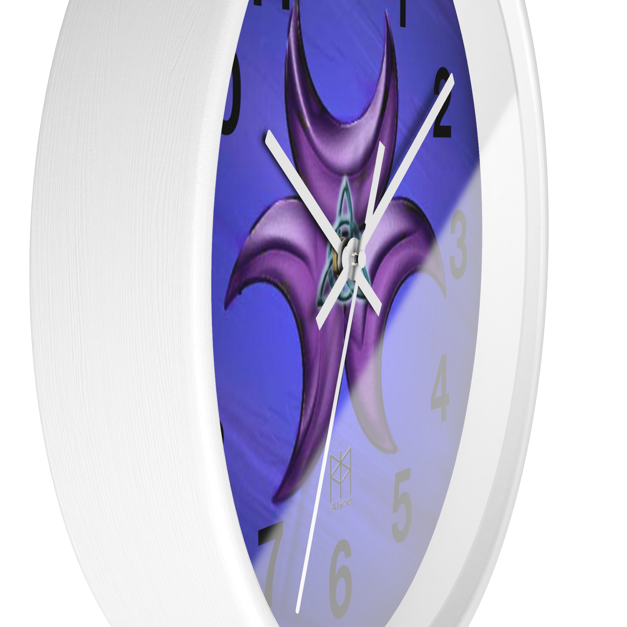 Wall Clock - Image 11
