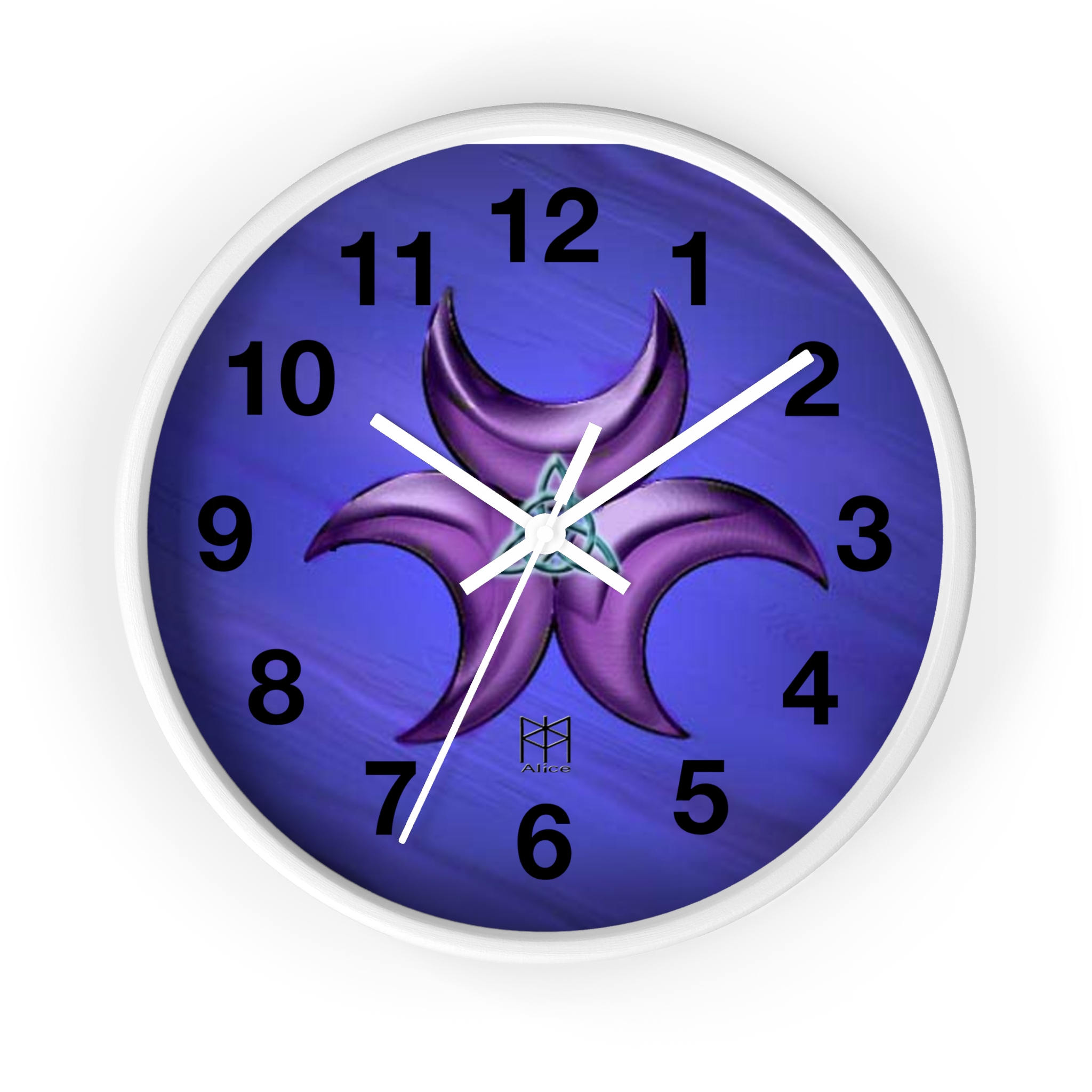 Wall Clock - Image 10