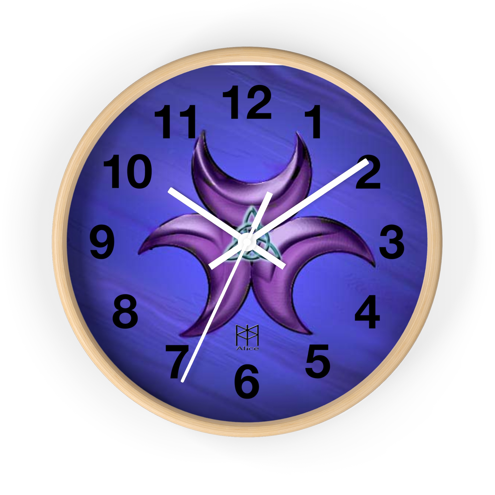 Wall Clock - Image 16