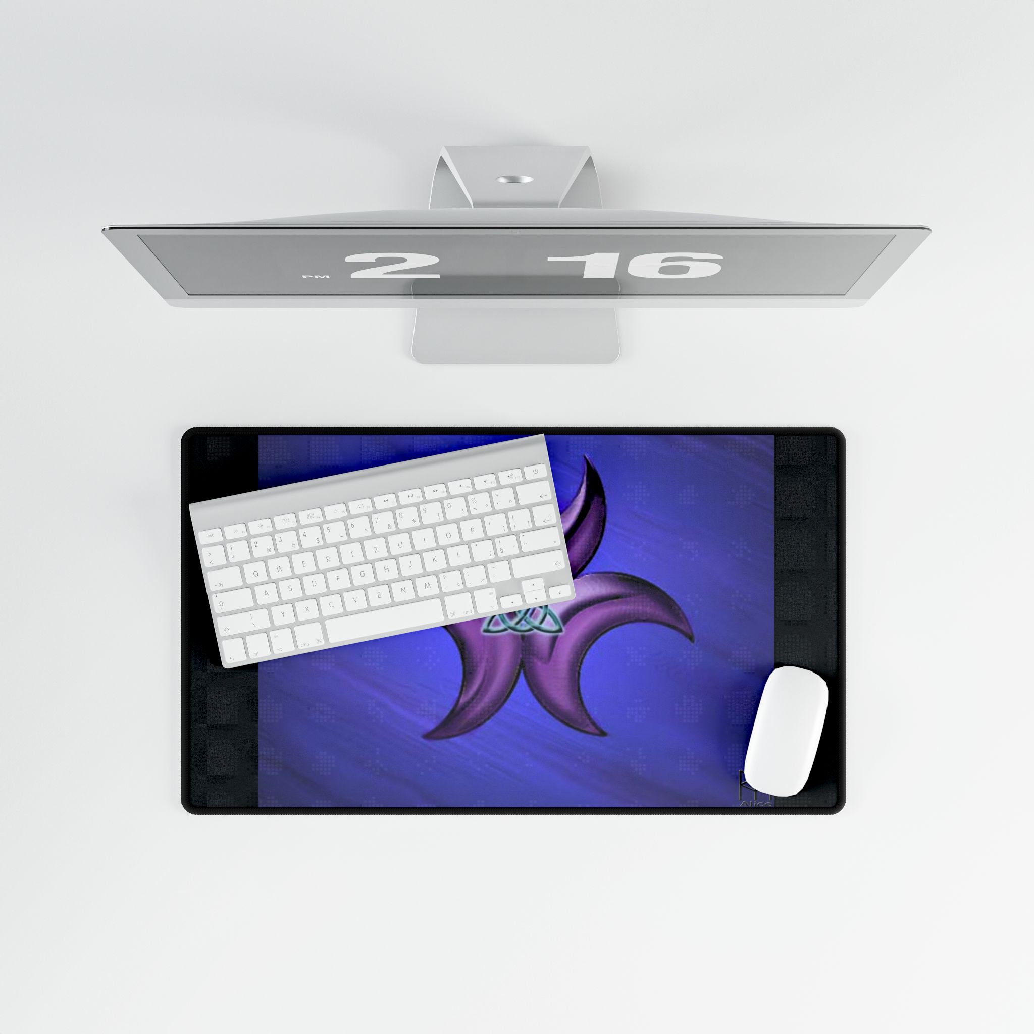 Moon Desk Mats - Image 12