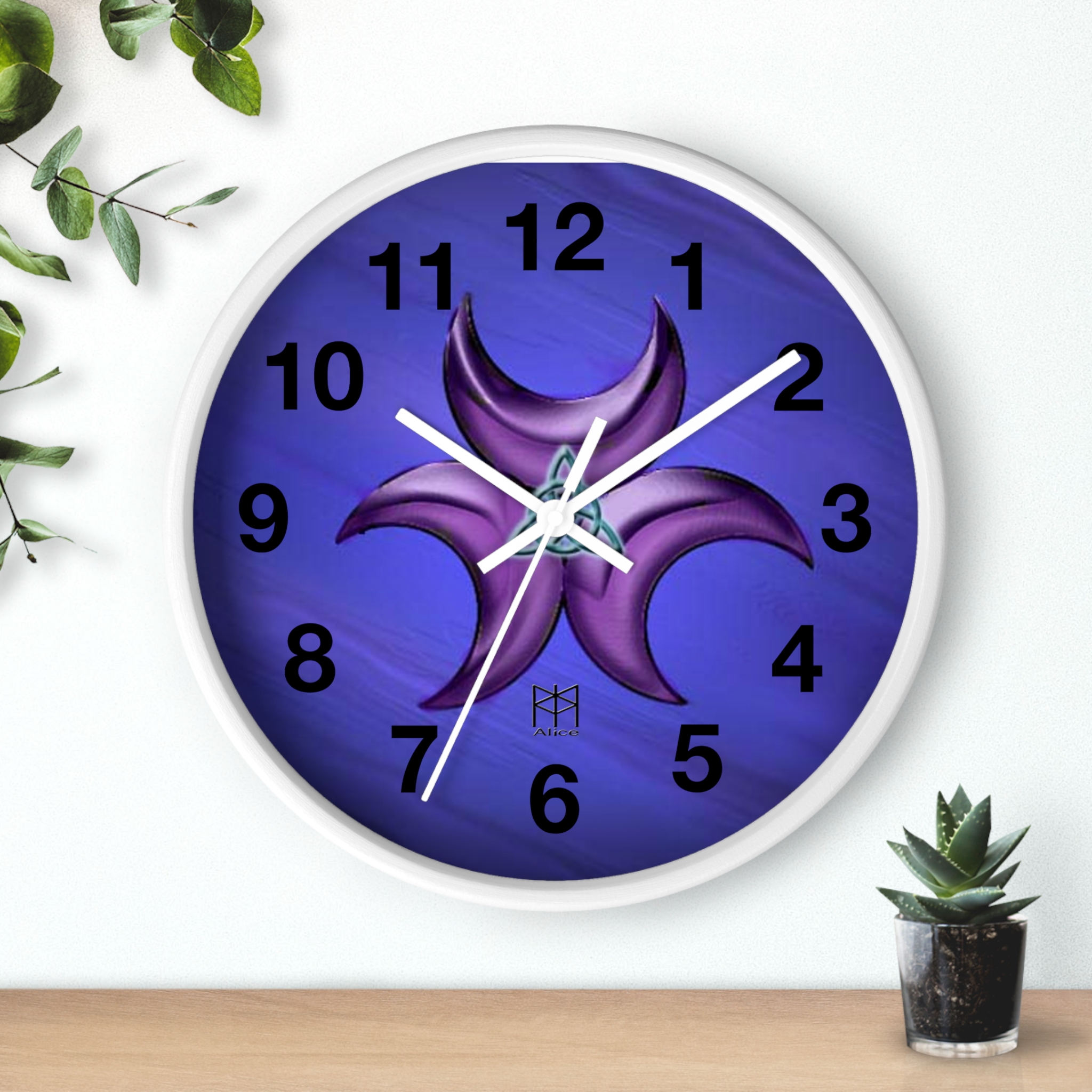 Wall Clock - Image 12