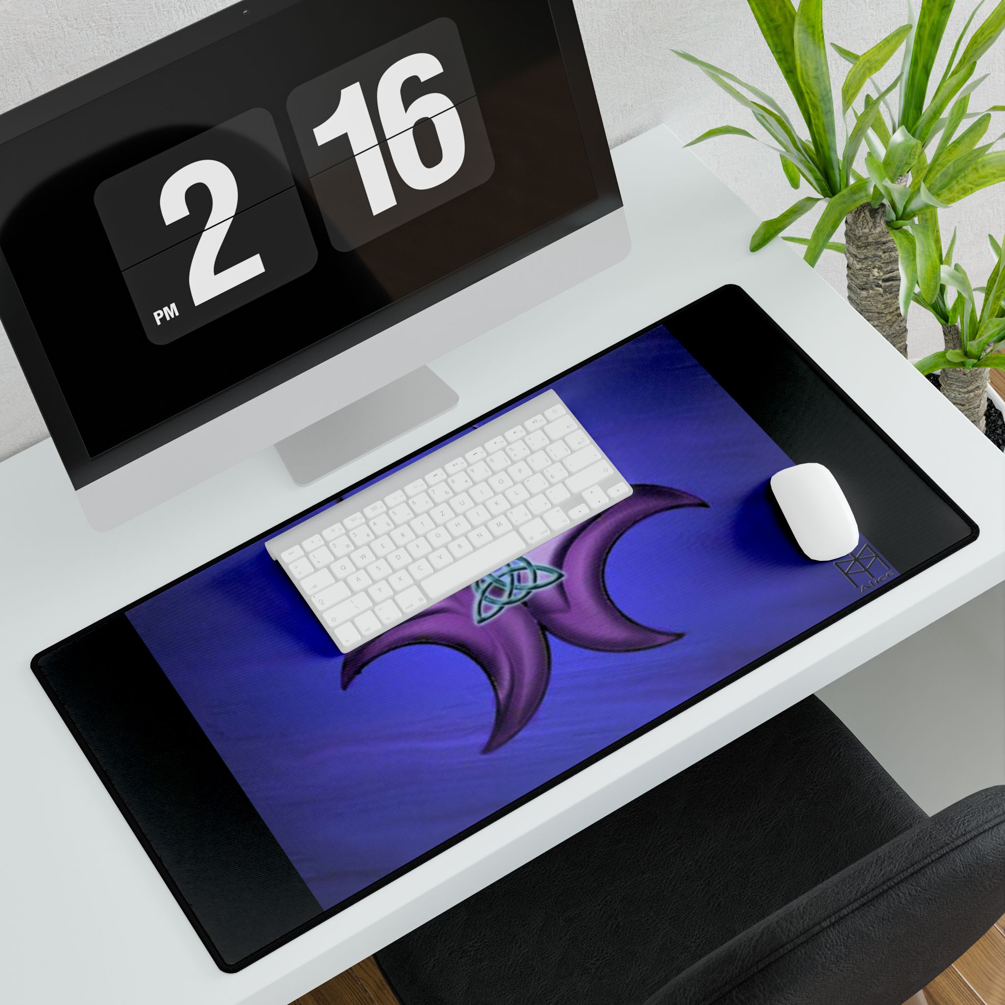 Moon Desk Mats - Image 3