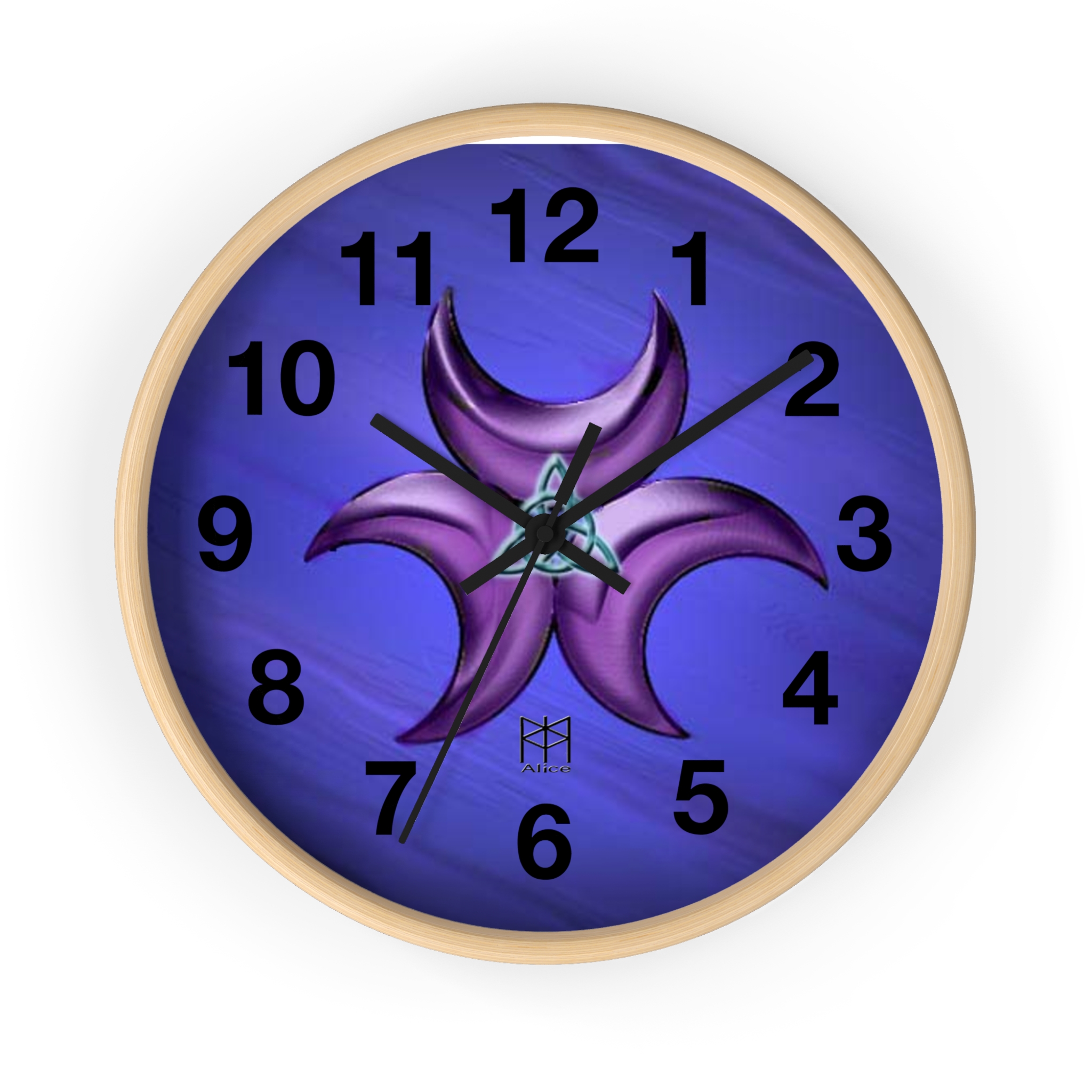 Wall Clock - Image 13