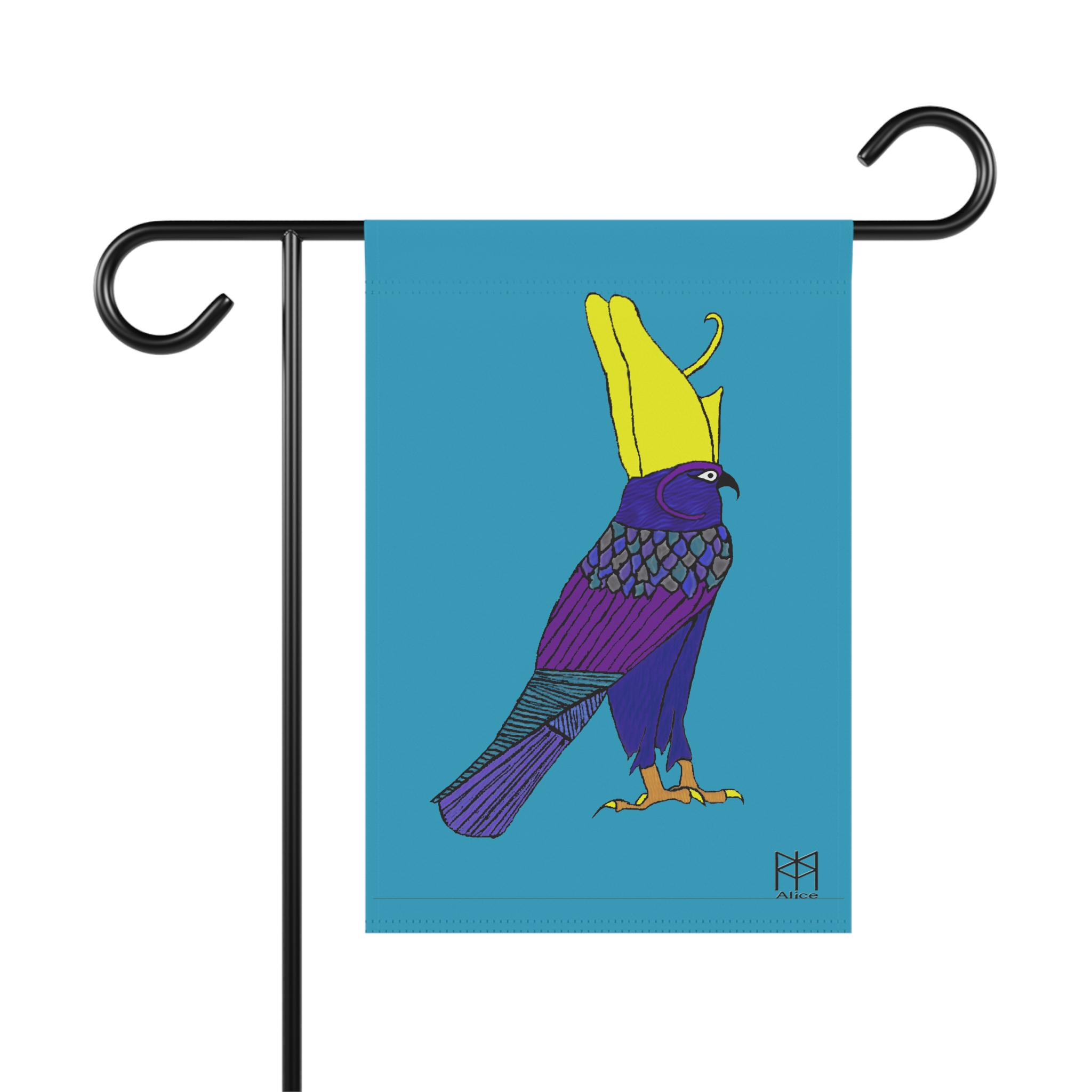 Horas Garden & House Banner