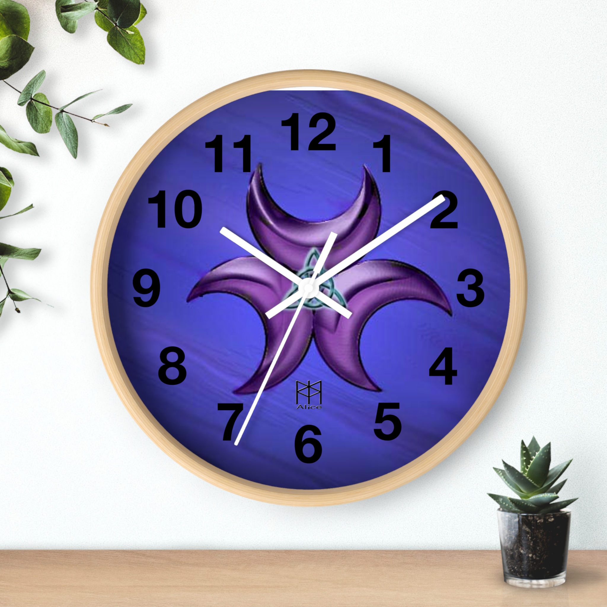 Wall Clock - Image 18