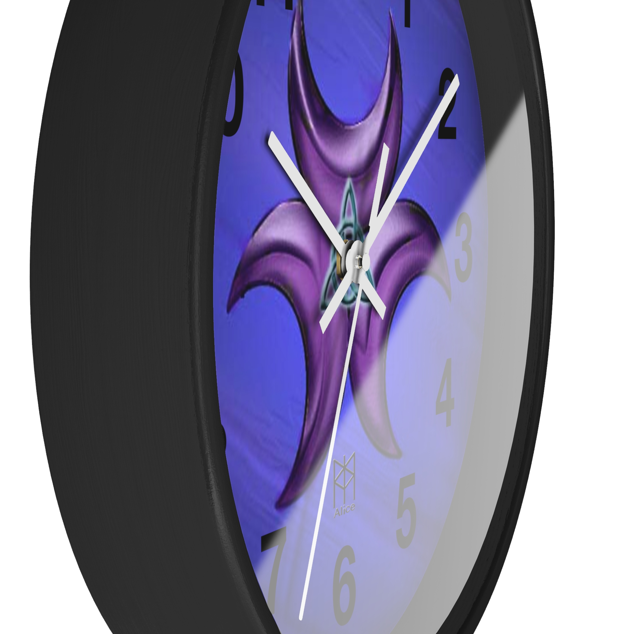 Wall Clock - Image 5