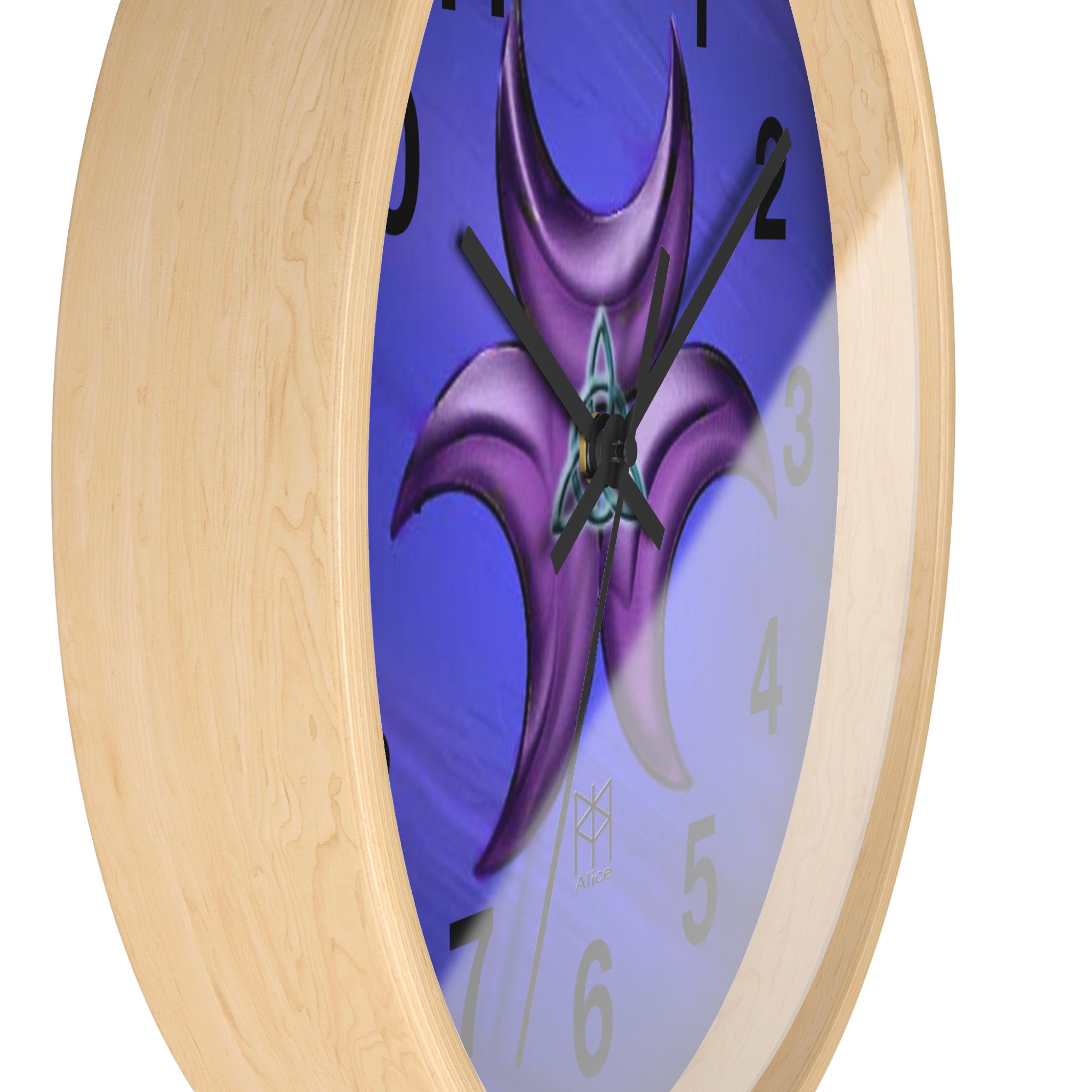 Wall Clock - Image 14