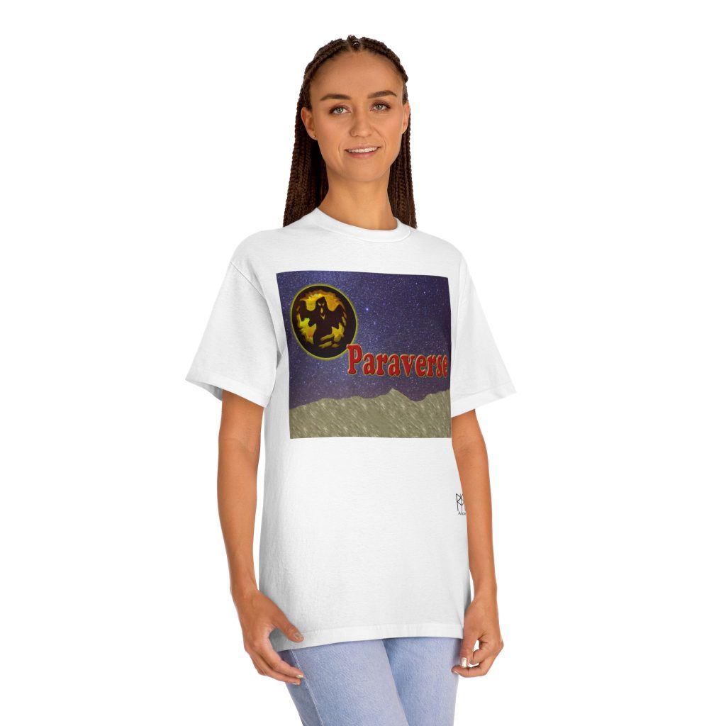 Unisex Classic Tee
